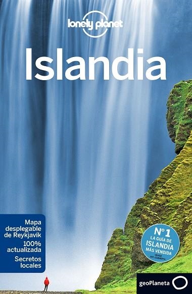 ISLANDIA 3 | 9788408140245 | ALEXIS AVERBUCK/CAROLYN BAIN