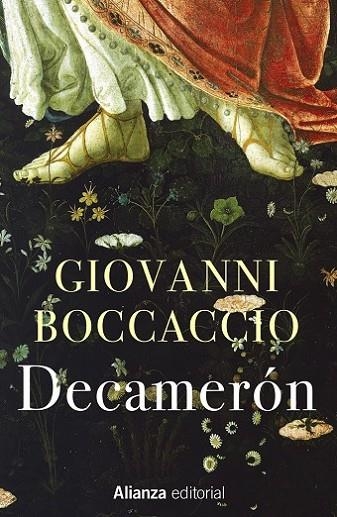 DECAMERÓN | 9788491044383 | BOCCACCIO, GIOVANNI