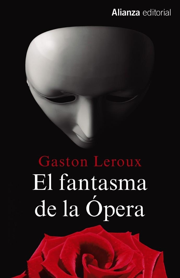 FANTASMA DE LA ÓPERA, EL | 9788491044413 | LEROUX, GASTON