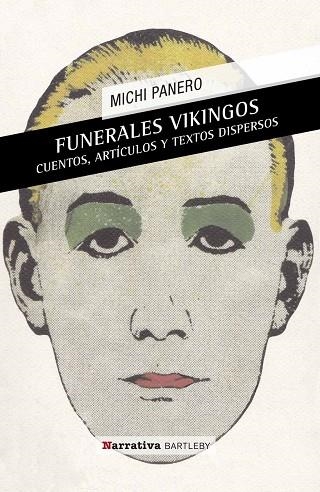 FUNERALES VIKINGOS  | 9788492799558 | PANERO, MICHI