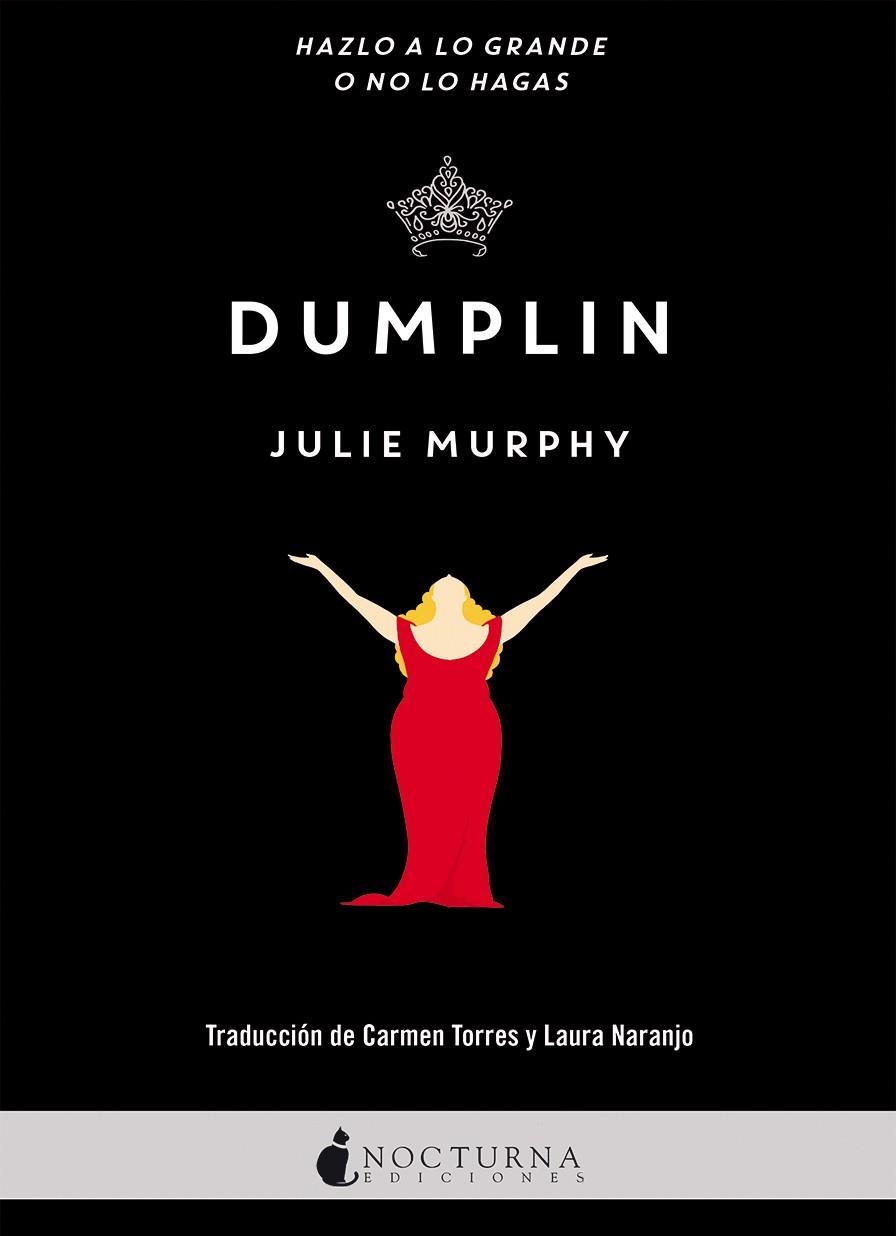 DUMPLIN | 9788416858040 | MURPHY, JULIE