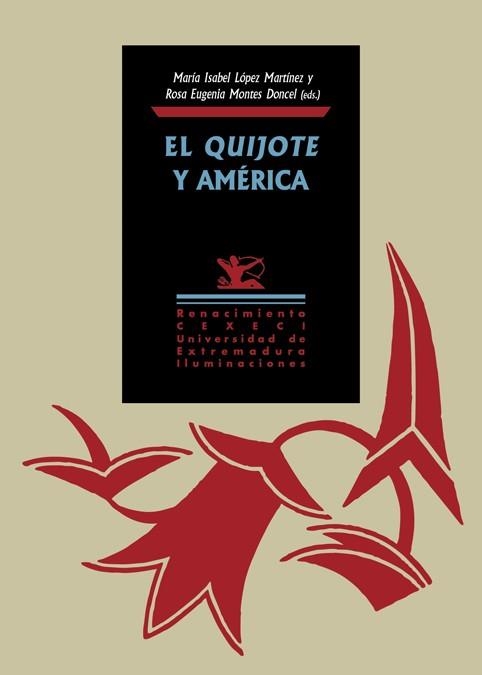 QUIJOTE Y AMÉRICA, EL | 9788416981021 | VARIOS AUTORES