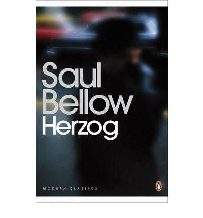 HERZOG | 9780141184876 | BELLOW, SAUL