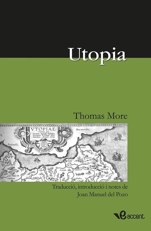 UTOPIA | 9788493681937 | MORE