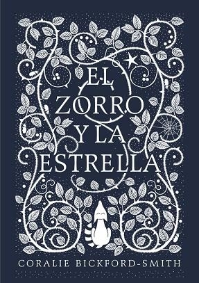 ZORRO Y LA ESTRELLA, EL | 9788416588183 | BICKFORD-SMITH, CORALIE