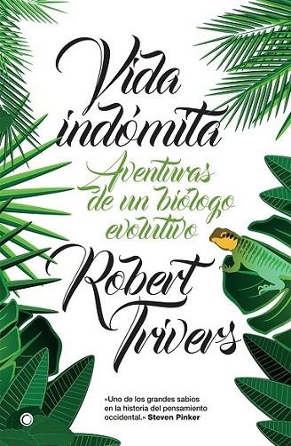 VIDA INDÓMITA | 9788494610349 | TRIVERS, ROBERT