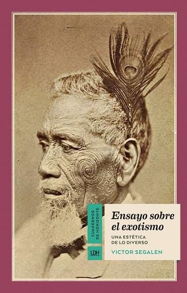 ENSAYO SOBRE EL EXOTISMO | 9788415958581 | SEGALEN, VICTOR