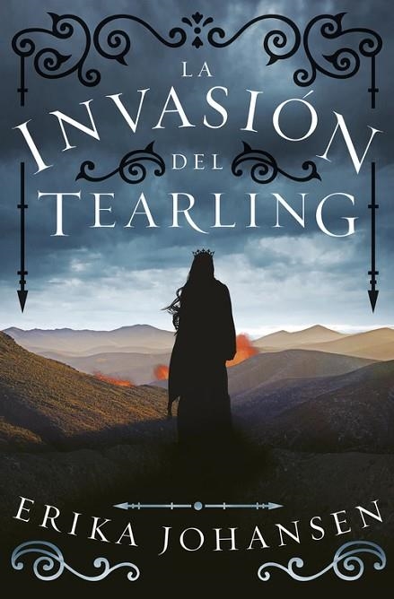 LA INVASIÓN DEL TEARLING (LA REINA DEL TEARLING 2) | 9788401018862 | JOHANSEN, ERIKA