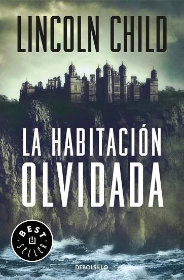 LA HABITACIÓN OLVIDADA (JEREMY LOGAN 4) | 9788466338394 | CHILD, LINCOLN