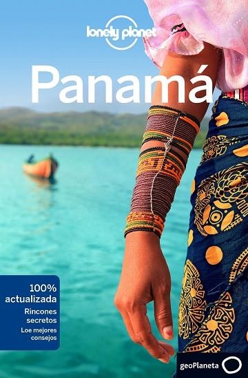 PANAMÁ 1 | 9788408164371 | CAROLYN MCCARTHY/STEVE FALLON