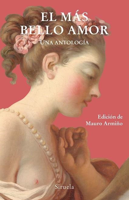 EL MÁS BELLO AMOR | 9788416964260 | GAUTIER, THÉOPHILE/POE, EDGAR ALLAN/DE BALZAC, HONORÉ/BAUDELAIRE, CHARLES/ZOLA, ÉMILE/MAUPASSANT, GU