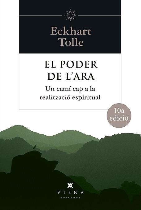 EL PODER DE L´ARA | 9788483302330 | TOLLE, ECKHART 