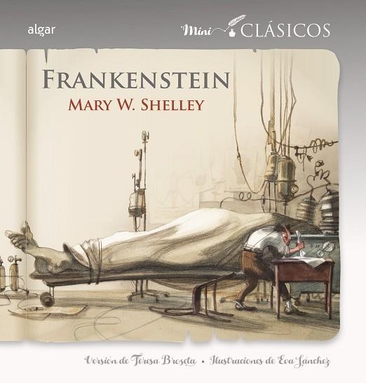 FRANKENSTEIN | 9788498458473 | SHELLEY, MARY W.