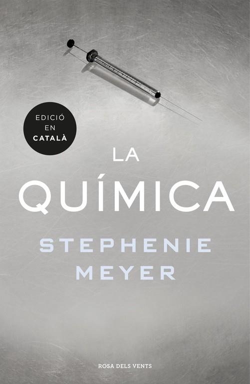 QUÍMICA, LA (CAT) | 9788416430895 | MEYER, STEPHENIE