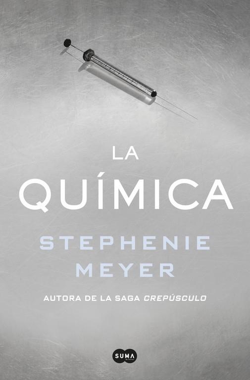 QUÍMICA, LA | 9788491291244 | MEYER, STEPHENIE