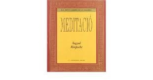 MEDITACIO | 9788476516294 | RINPOCHE SOGYAL