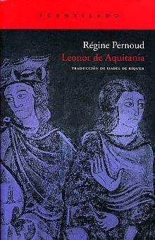 LEONOR DE AQUITANIA | 9788492649105 | PERNOUD, REGINE