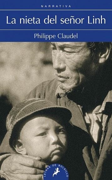 LA NIETA DEL SEÑOR LINH | 9788498385151 | CLAUDEL, PHILIPPE