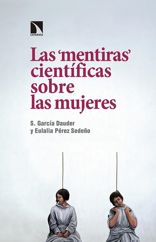 MENTIRAS CIENTIFICAS SOBRE LAS MUJERES, LAS | 9788490972656 | DIVERSOS