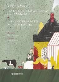 AVENTURAS AGRÍCOLAS DE UN COCKNEY,  | 9788416830343 | WOOLF, VIRGINIA