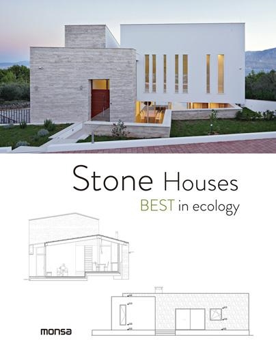 STONE HOUSES | 9788416500406 | DIVERSOS