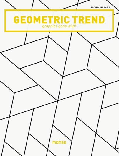 GEOMETRIC TREND | 9788416500420 | AMELL. CAROLINA