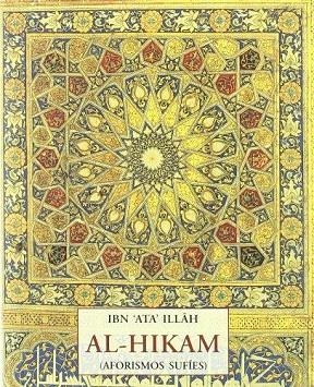 AL-HIKAM | 9788497166874 | ILLAH, IBN ATA