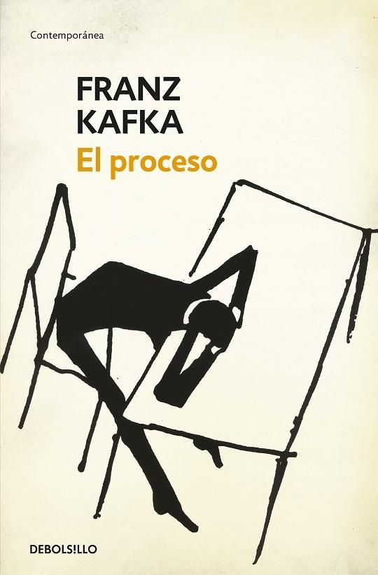 EL PROCESO | 9788497592819 | KAFKA, FRANK