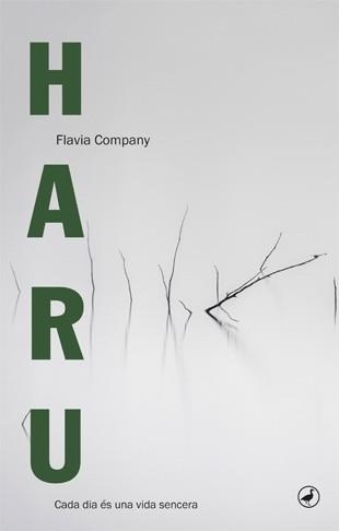 HARU (CAT) | 9788494386084 | COMPANY, FLAVIA