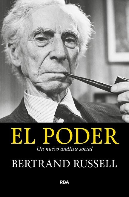 EL PODER | 9788490567999 | RUSSELL , BERTRAND