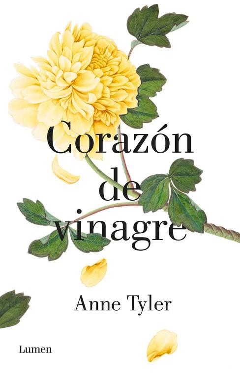 CORAZÓN DE VINAGRE  | 9788426403957 | TYLER, ANNE