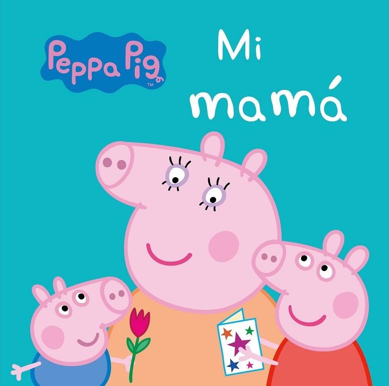 MI MAMÁ  | 9788448847302 | DIVERSOS