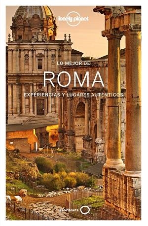 LO MEJOR DE ROMA 3 | 9788408163800 | DUNCAN GARWOOD/ABIGAIL BLASI