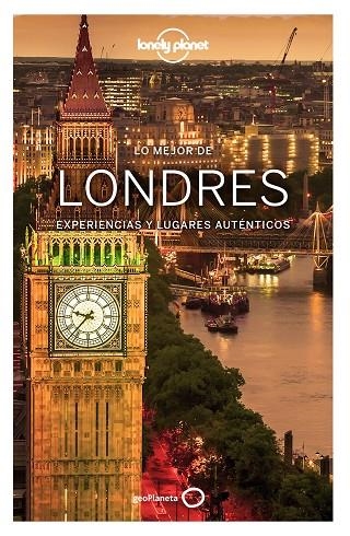 LO MEJOR DE LONDRES 4 | 9788408163831 | EMILIE FILOU/PETER DRAGICEVICH/STEVE FALLON/DAMIAN HARPER