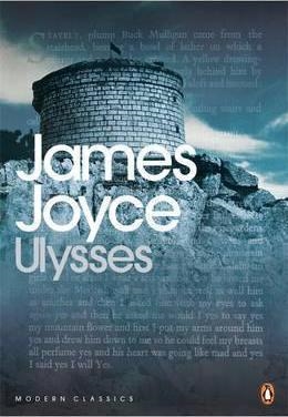 ULYSSES | 9780141182803 | JOYCE, JAMES