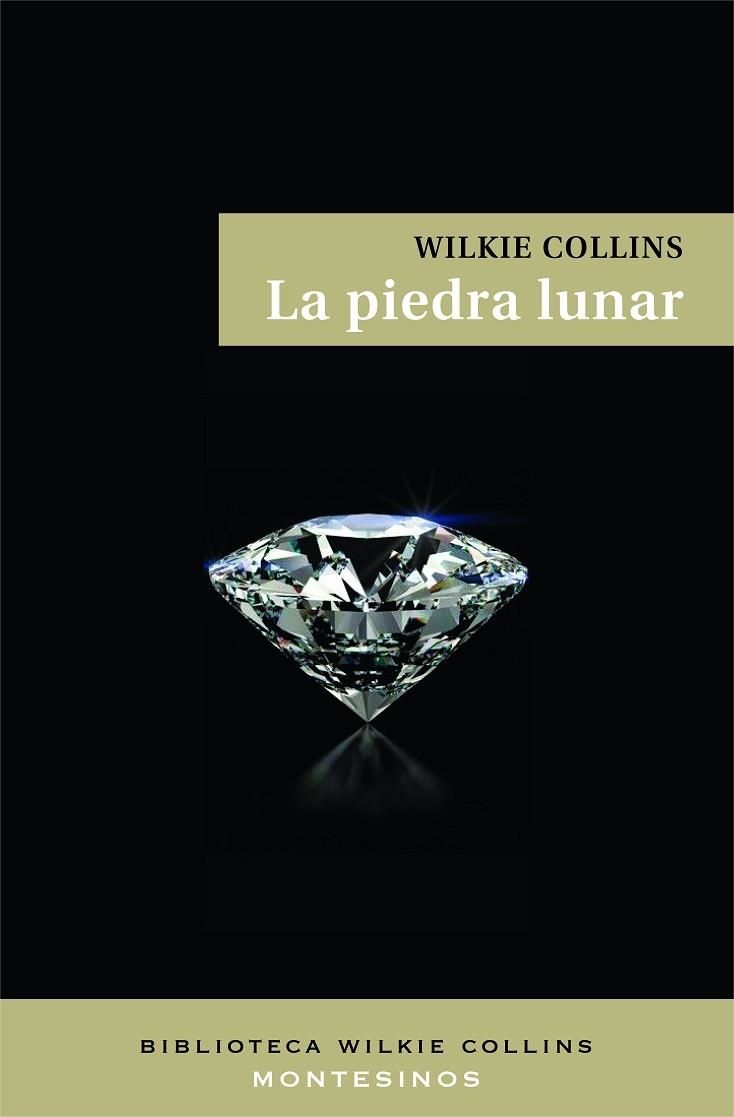 PIEDRA LUNAR | 9788495776167 | COLLINS, WILKIE