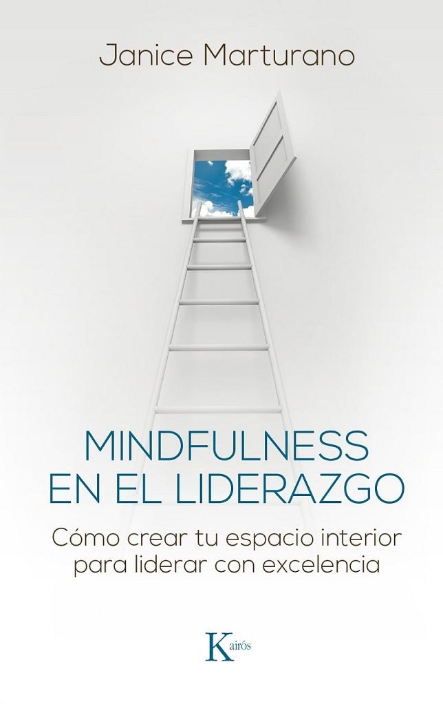 MINDFULNESS EN EL LIDERAZGO | 9788499885483 | MARTURANO, JANICE