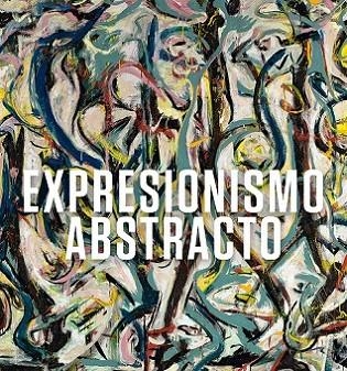 EXPRESIONISMO ABSTRACTO | 9788416714476