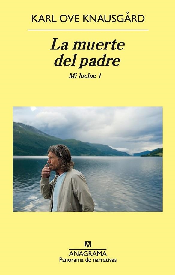 LA MUERTE DEL PADRE | 9788433978448 | KNAUSGARD, KARL OVE