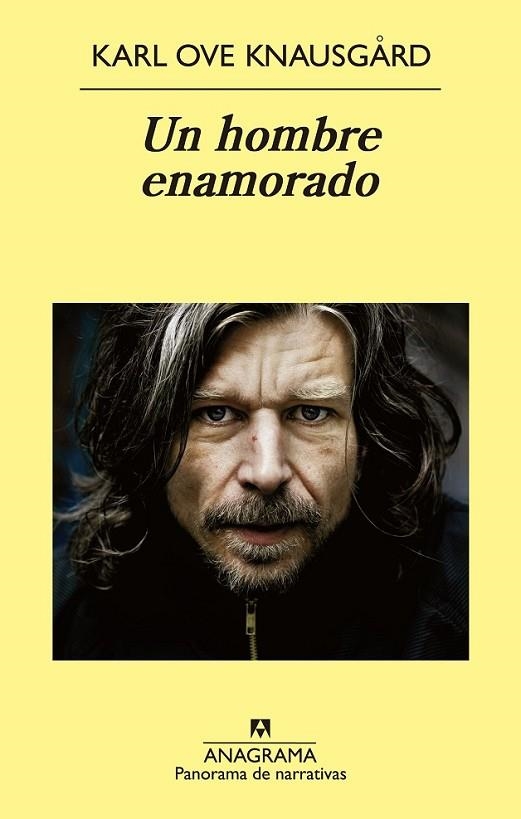 HOMBRE ENAMORADO, UN | 9788433978912 | KNAUSGARD, KARL OVE