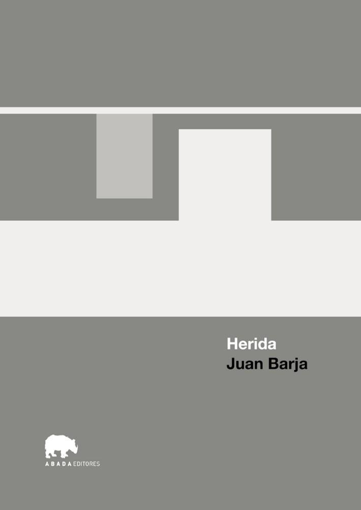 HERIDA | 9788416160778 | BARJA DE QUIROGA LOSADA, JUAN