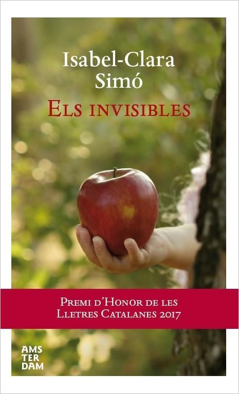 INVISIBLES, ELS  | 9788416743278 | SIMÓ MONLLOR, ISABEL-CLARA