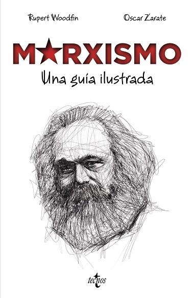 MARXISMO | 9788430970803 | WOODFIN, RUPERT