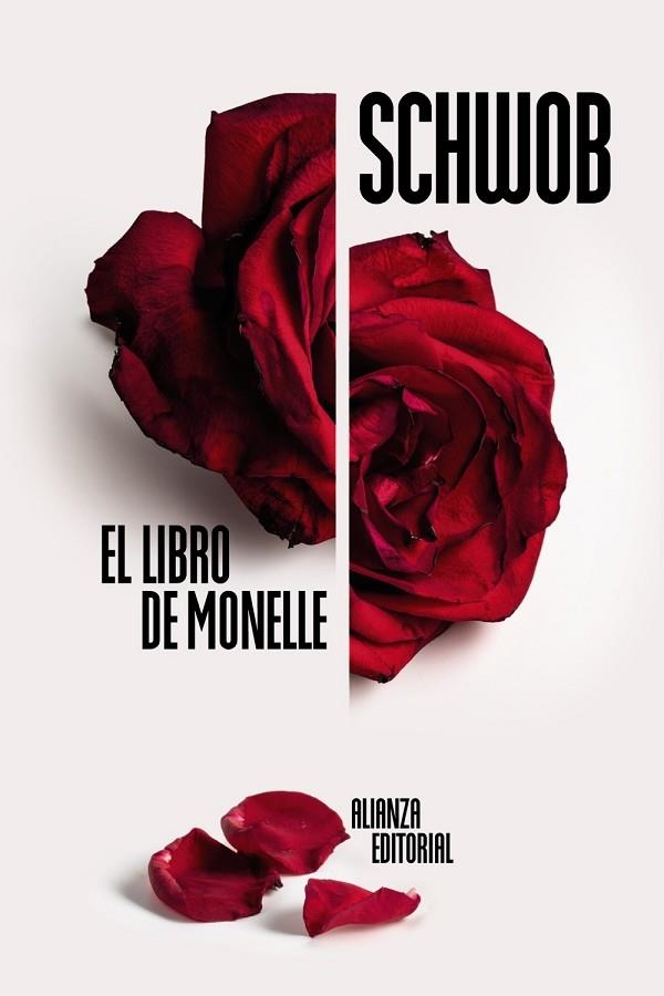 LIBRO DE MONELLE, EL | 9788491045885 | SCHWOB, MARCEL