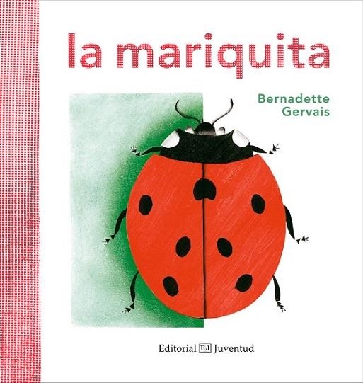 MARIQUITA, LA | 9788426143860 | GERVAIS, BERNADETTE