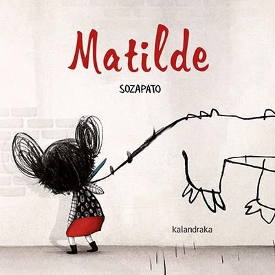 MATILDE | 9788484642954 | SOZAPATO