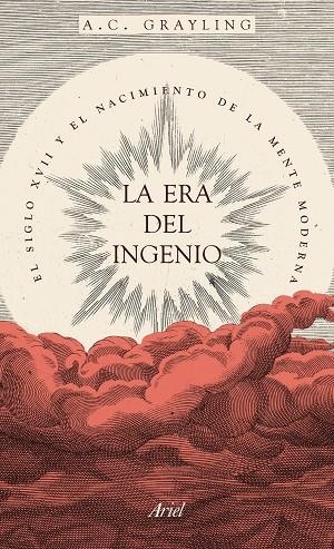 ERA DEL INGENIO, LA | 9788434425255 | GRAYLING, A. C. 