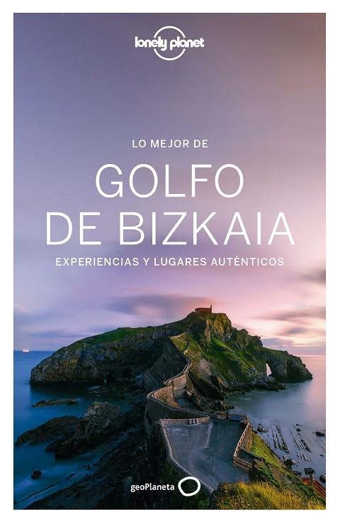 LO MEJOR DEL GOLFO DE BIZKAIA | 9788408167136 | ANÍBAL MENDOZA/NATHALIE PÉDESTARRES