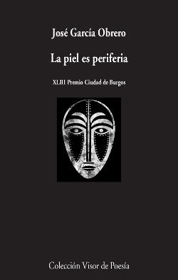 PIEL ES PERIFERIA, LA  | 9788498959802 | GARCÍA OBRERO, JOSÉ