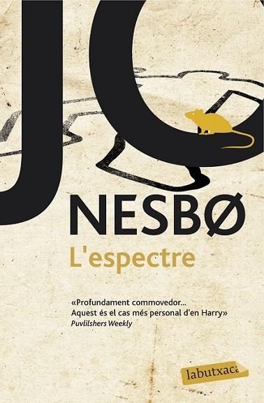 ESPECTRE | 9788416600793 | NESBO, JO